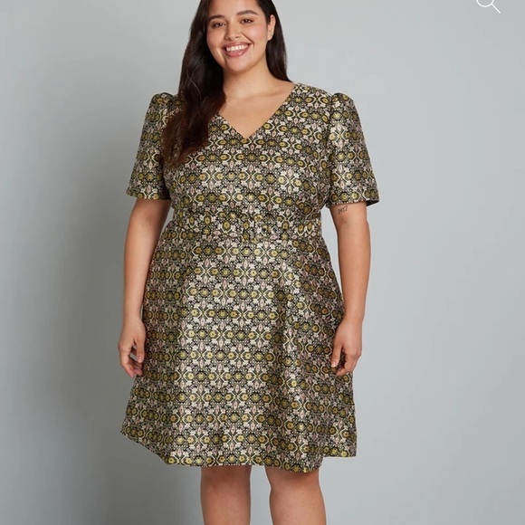 ModCloth - Picture 4 of 4